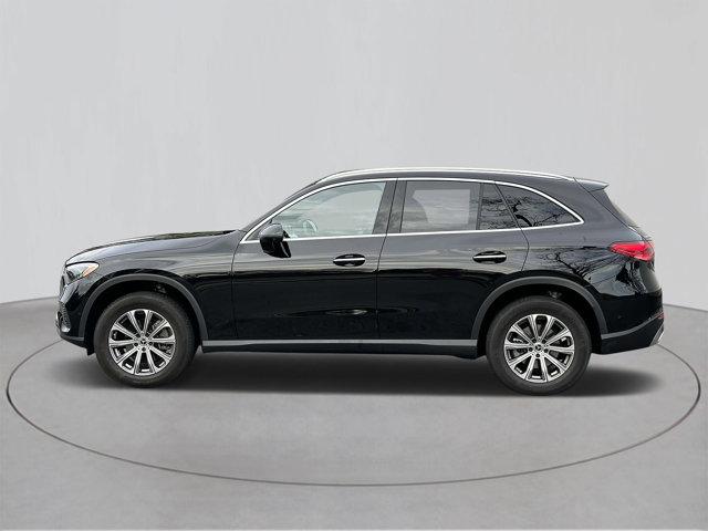 used 2023 Mercedes-Benz GLC 300 car, priced at $47,890