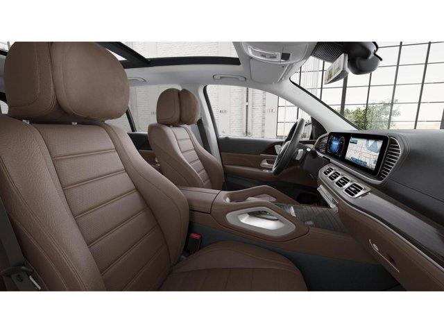 new 2026 Mercedes-Benz GLE 450 car, priced at $87,960