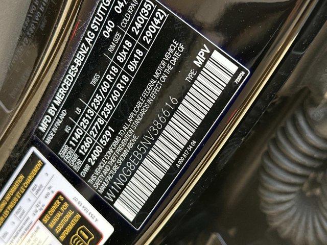 used 2022 Mercedes-Benz GLC 300 car, priced at $36,700