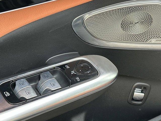 used 2022 Mercedes-Benz C-Class car, priced at $36,890