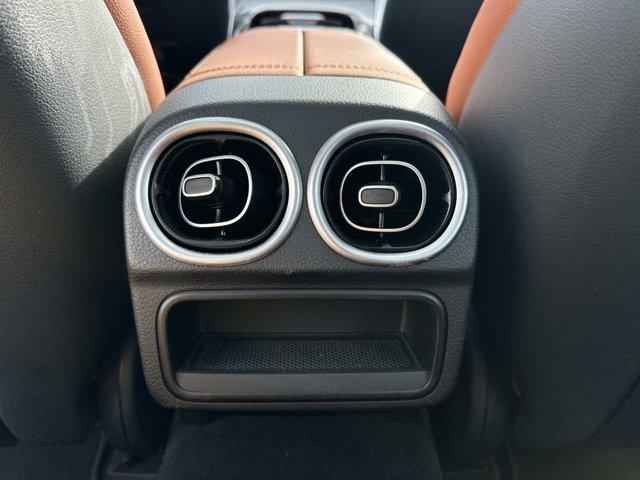 used 2022 Mercedes-Benz C-Class car, priced at $36,890