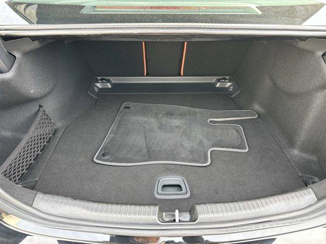 used 2022 Mercedes-Benz C-Class car, priced at $36,890