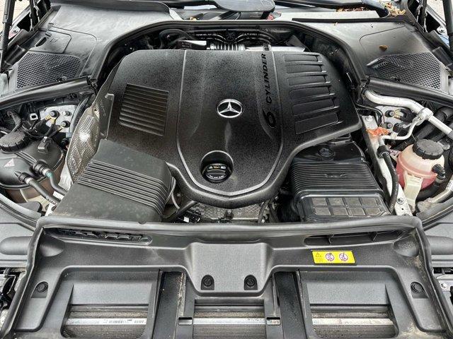 used 2022 Mercedes-Benz S-Class car, priced at $66,890
