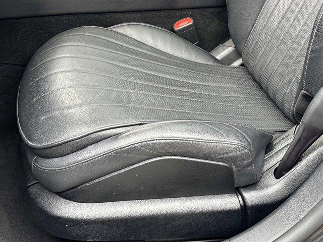 used 2022 Mercedes-Benz S-Class car, priced at $66,890