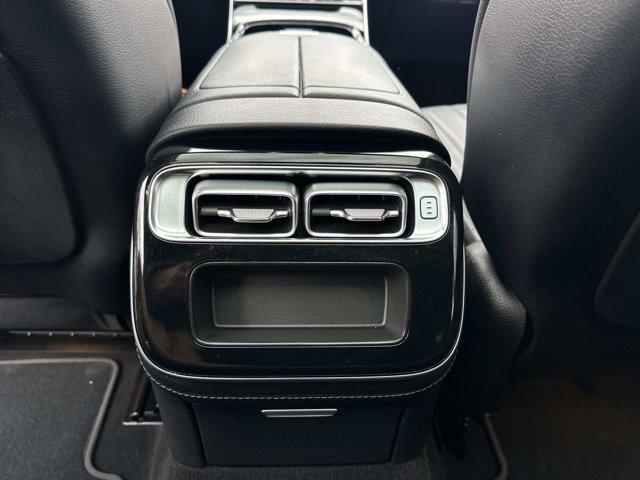 used 2022 Mercedes-Benz S-Class car, priced at $66,890