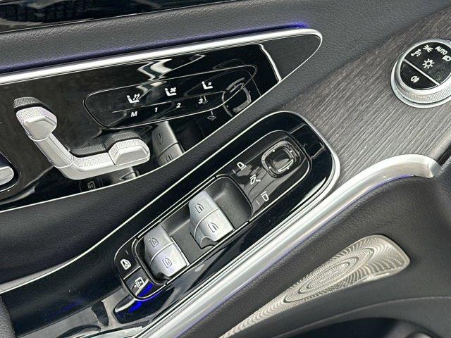 used 2022 Mercedes-Benz S-Class car, priced at $66,890