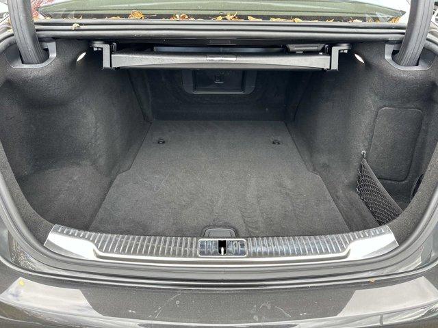 used 2022 Mercedes-Benz S-Class car, priced at $66,890