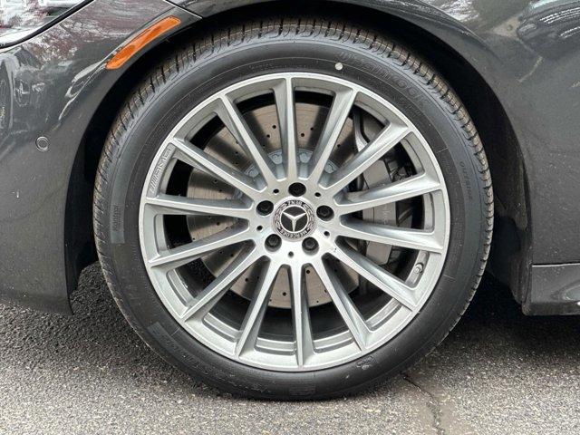 used 2022 Mercedes-Benz S-Class car, priced at $66,890