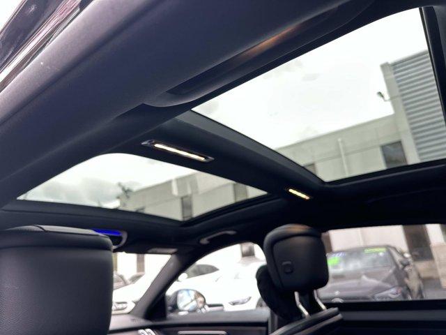 used 2022 Mercedes-Benz S-Class car, priced at $66,890