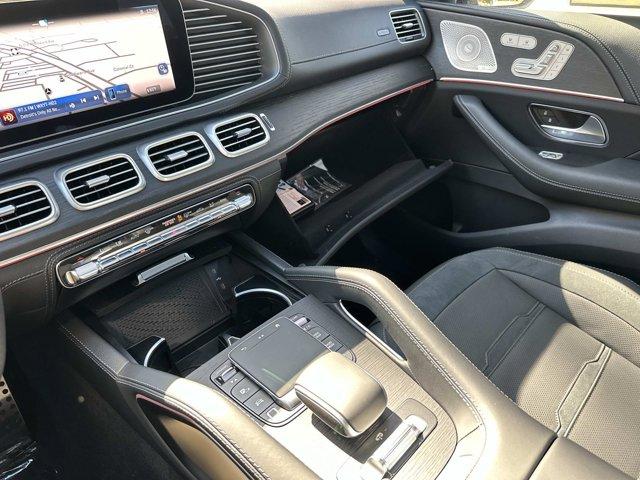 new 2025 Mercedes-Benz GLE-Class car, priced at $98,800