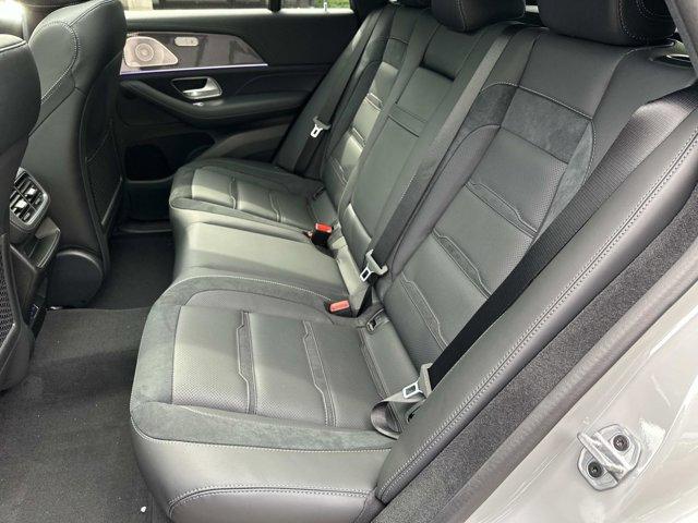 new 2026 Mercedes-Benz AMG GLE 53 car, priced at $104,340