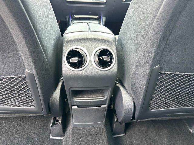 used 2024 Mercedes-Benz GLB 250 car, priced at $40,425