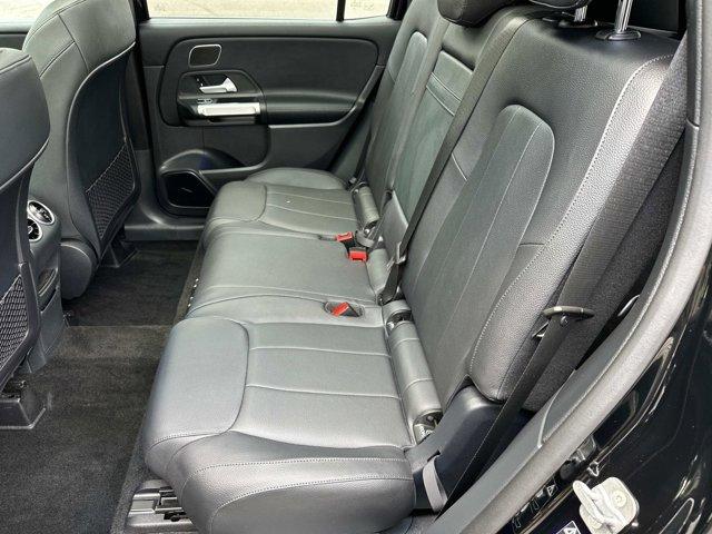 used 2024 Mercedes-Benz GLB 250 car, priced at $40,425