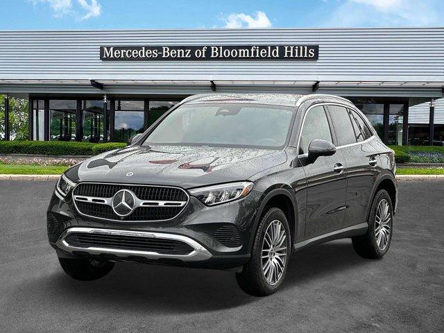 used 2023 Mercedes-Benz GLC 300 car, priced at $46,890