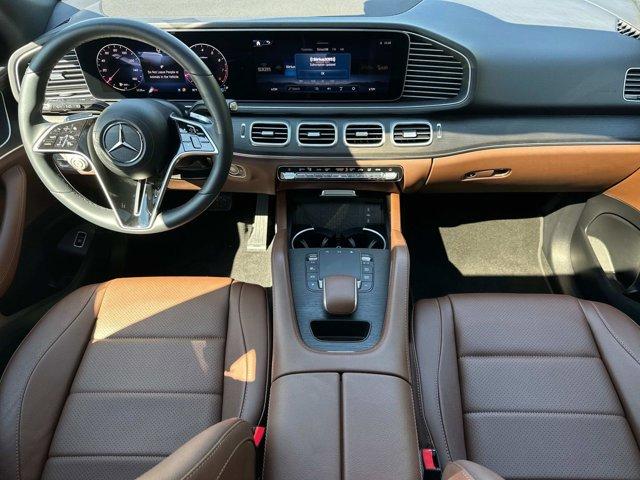 used 2024 Mercedes-Benz GLE 350 car, priced at $59,729