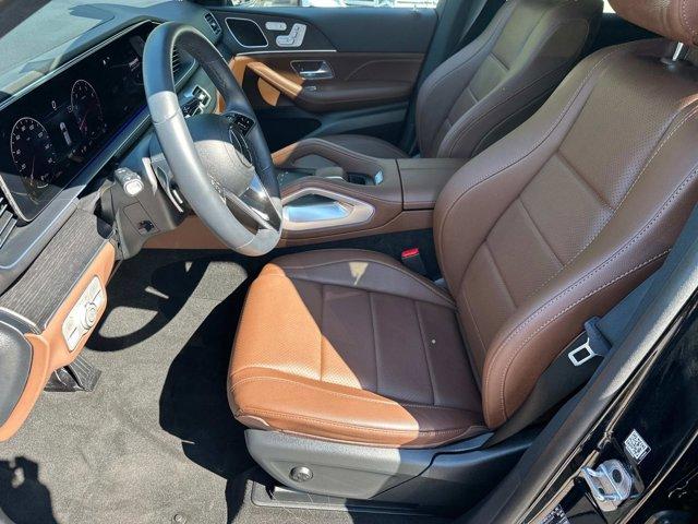 used 2024 Mercedes-Benz GLE 350 car, priced at $59,729