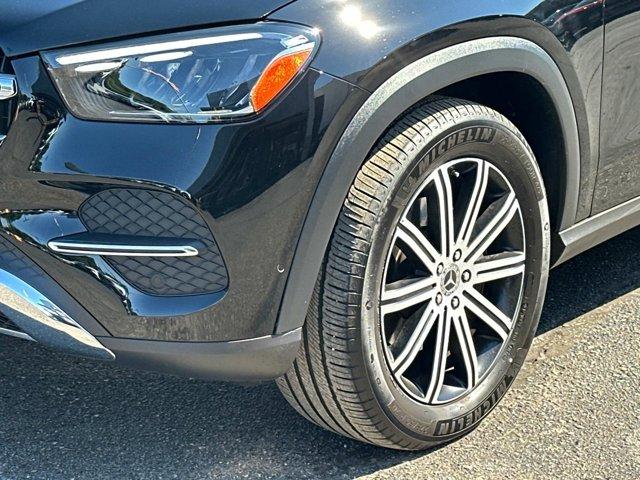 used 2024 Mercedes-Benz GLE 350 car, priced at $59,729