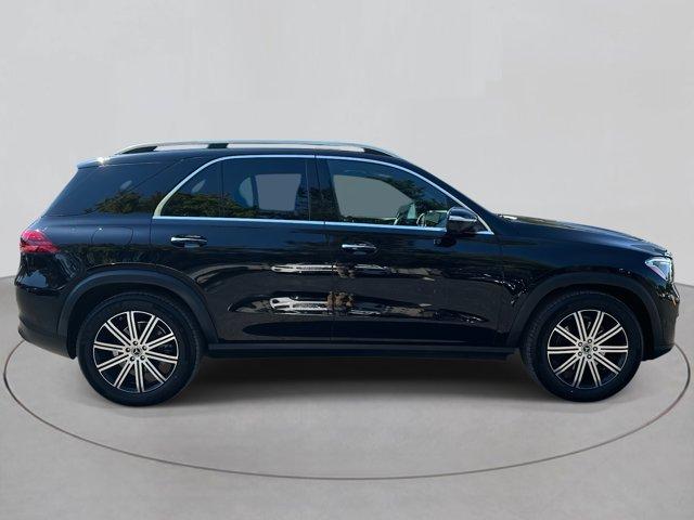 used 2024 Mercedes-Benz GLE 350 car, priced at $59,729