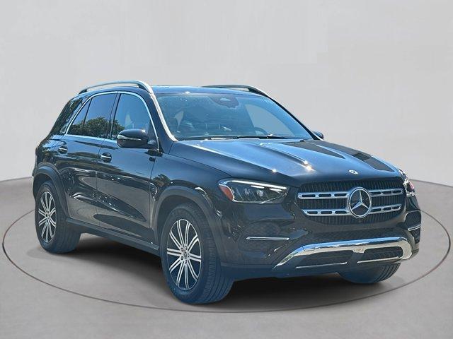 used 2024 Mercedes-Benz GLE 350 car, priced at $59,729