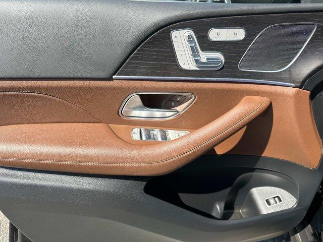 used 2024 Mercedes-Benz GLE 350 car, priced at $59,729