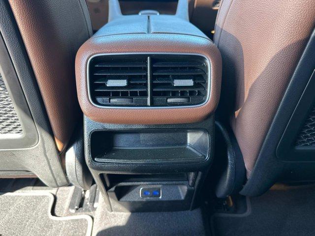 used 2024 Mercedes-Benz GLE 350 car, priced at $59,729