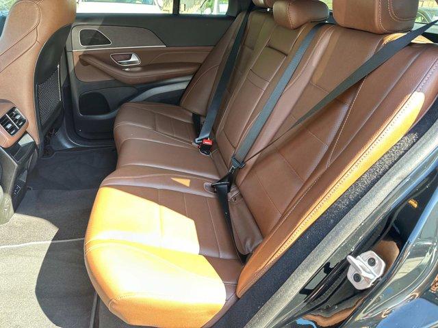 used 2024 Mercedes-Benz GLE 350 car, priced at $59,729
