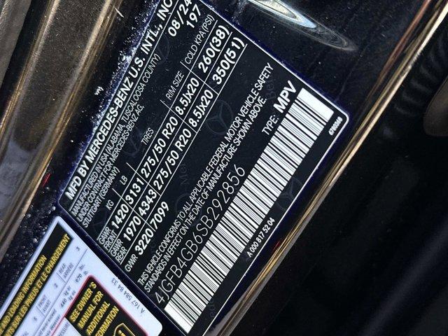 used 2025 Mercedes-Benz GLE-Class car, priced at $68,500