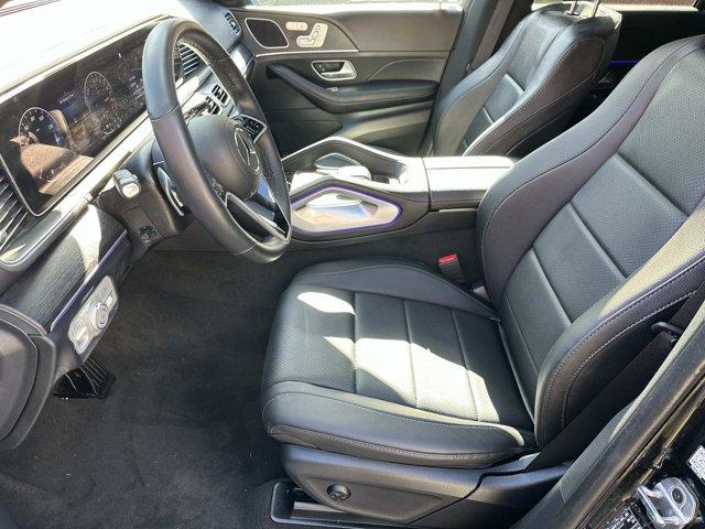 used 2025 Mercedes-Benz GLE-Class car, priced at $68,500