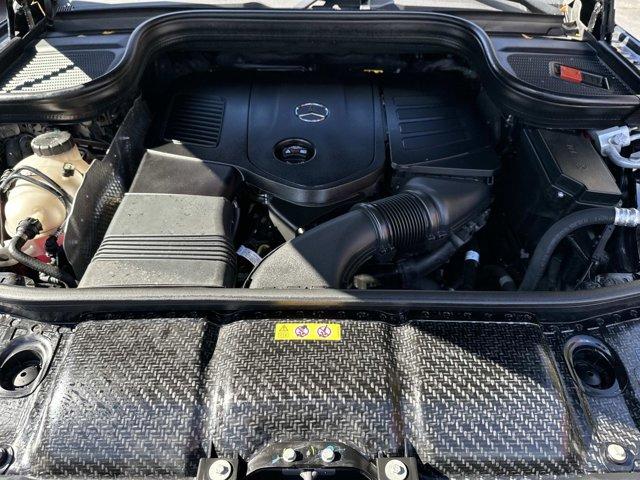 used 2025 Mercedes-Benz GLE-Class car, priced at $68,500