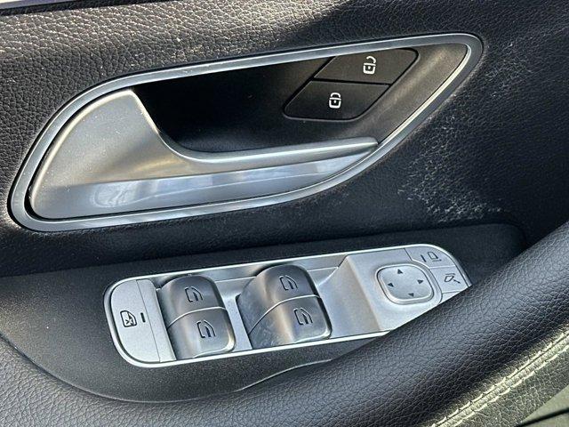 used 2025 Mercedes-Benz GLE-Class car, priced at $68,500