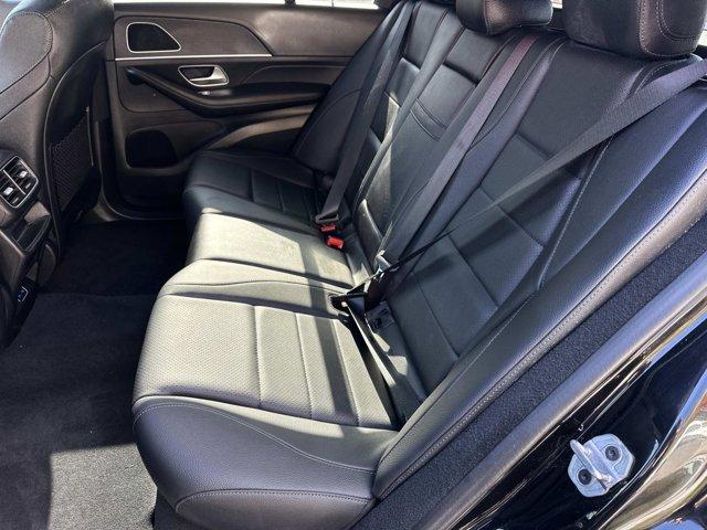 used 2025 Mercedes-Benz GLE-Class car, priced at $68,500