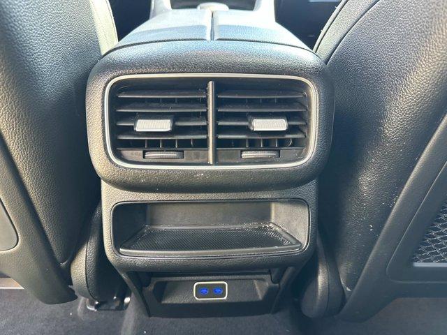 used 2025 Mercedes-Benz GLE-Class car, priced at $68,500