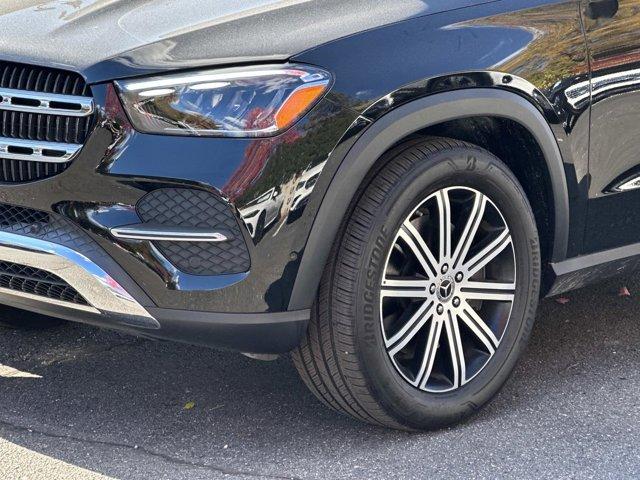 used 2025 Mercedes-Benz GLE-Class car, priced at $68,500