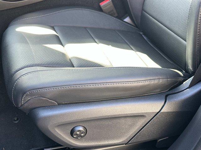 used 2025 Mercedes-Benz GLE-Class car, priced at $68,500