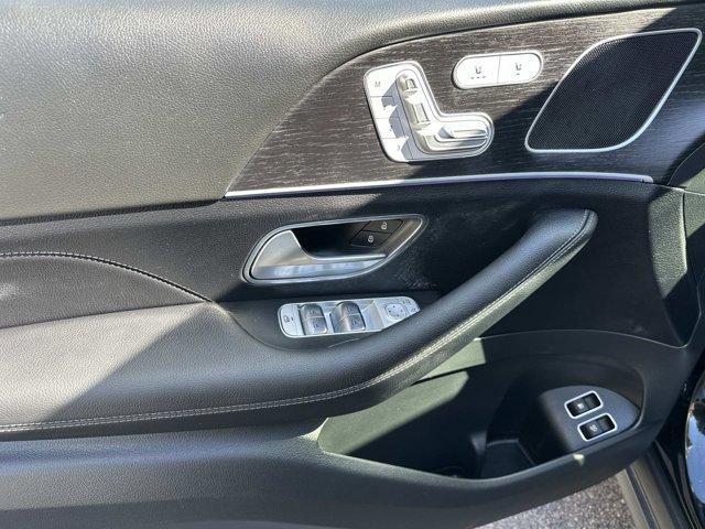 used 2025 Mercedes-Benz GLE-Class car, priced at $68,500