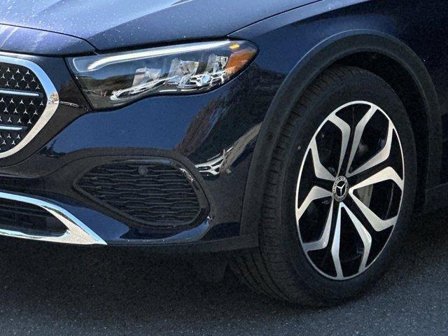 new 2026 Mercedes-Benz E-Class car, priced at $86,445