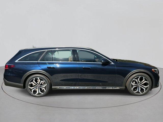 new 2026 Mercedes-Benz E-Class car, priced at $86,445