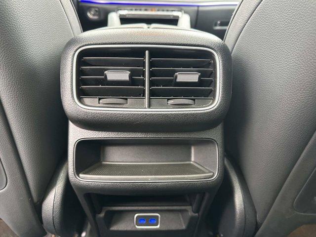 used 2025 Mercedes-Benz GLE 350 car, priced at $63,890