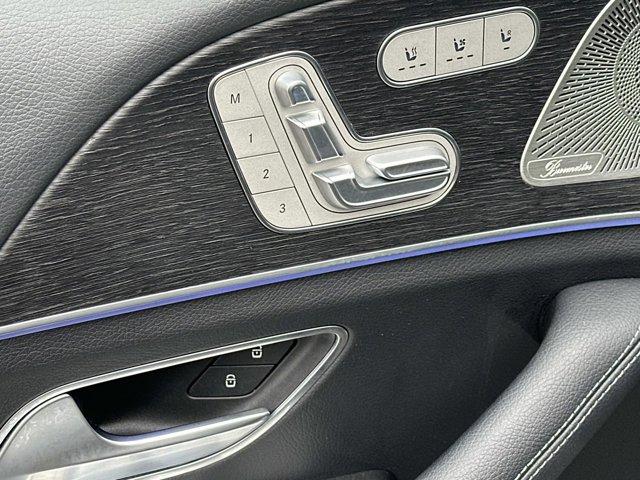 used 2025 Mercedes-Benz GLE 350 car, priced at $63,890
