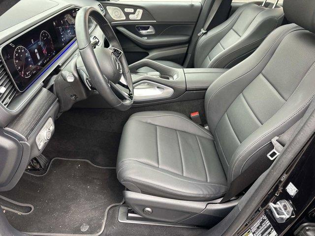used 2025 Mercedes-Benz GLE 350 car, priced at $63,890