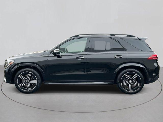 used 2025 Mercedes-Benz GLE 350 car, priced at $63,890