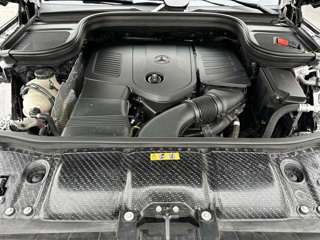 used 2025 Mercedes-Benz GLE 350 car, priced at $63,890