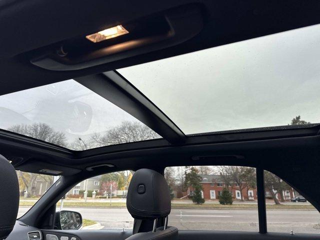 used 2025 Mercedes-Benz GLE 350 car, priced at $63,890