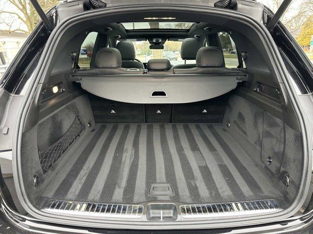 used 2025 Mercedes-Benz GLE 350 car, priced at $63,890