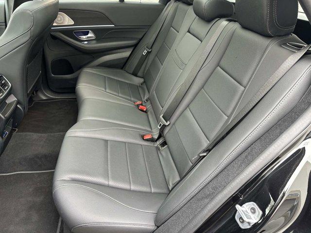 used 2025 Mercedes-Benz GLE 350 car, priced at $63,890