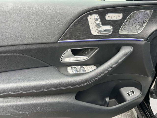 used 2025 Mercedes-Benz GLE 350 car, priced at $63,890