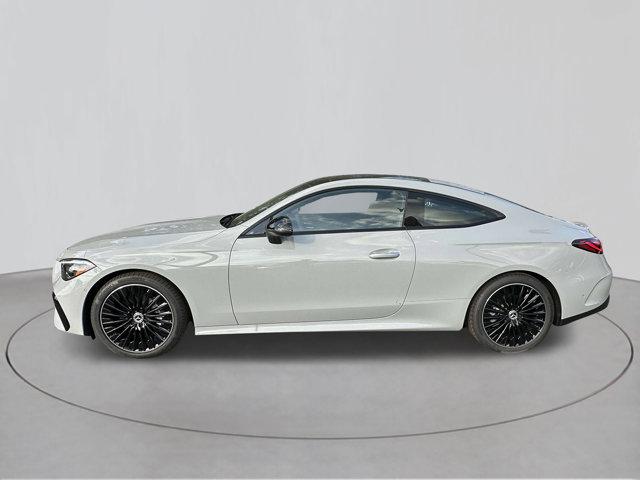 new 2024 Mercedes-Benz CLE 300 car, priced at $64,945