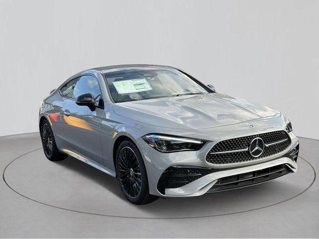 new 2024 Mercedes-Benz CLE 300 car, priced at $64,945