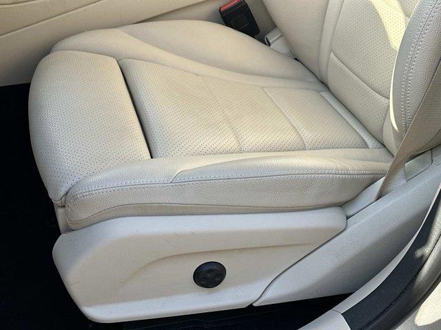 used 2022 Mercedes-Benz GLC 300 car, priced at $35,890