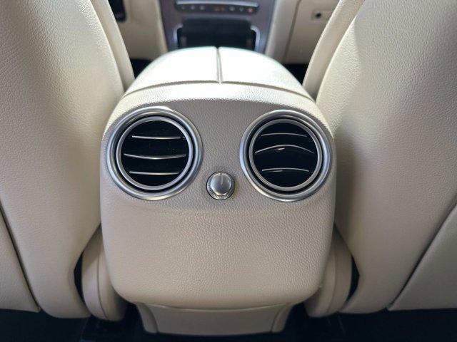 used 2022 Mercedes-Benz GLC 300 car, priced at $35,890